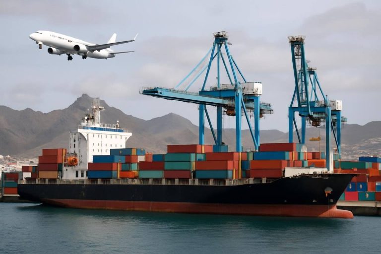 Kanaren und spanischer Staat einigen sich auf neue Transportkostenzuschüsse für Waren