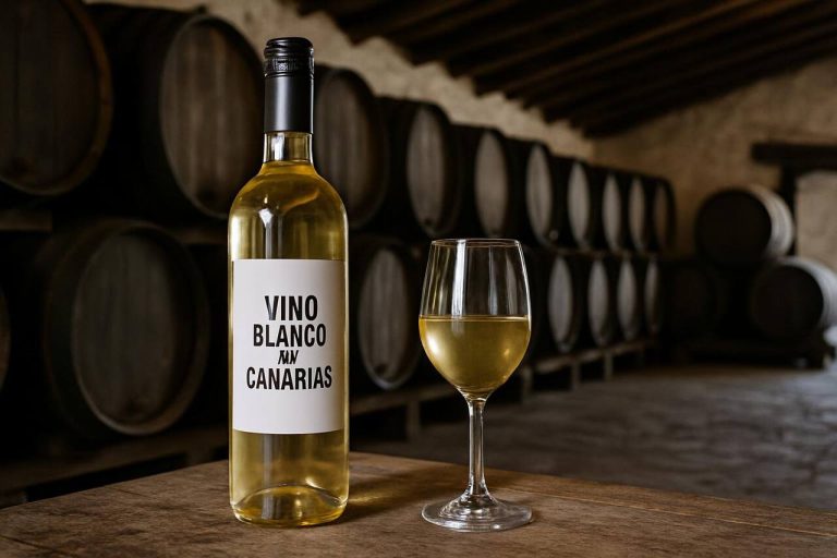 Zwei Weine von Teneriffa zum besten Wein der Kanaren 2026 gekürt