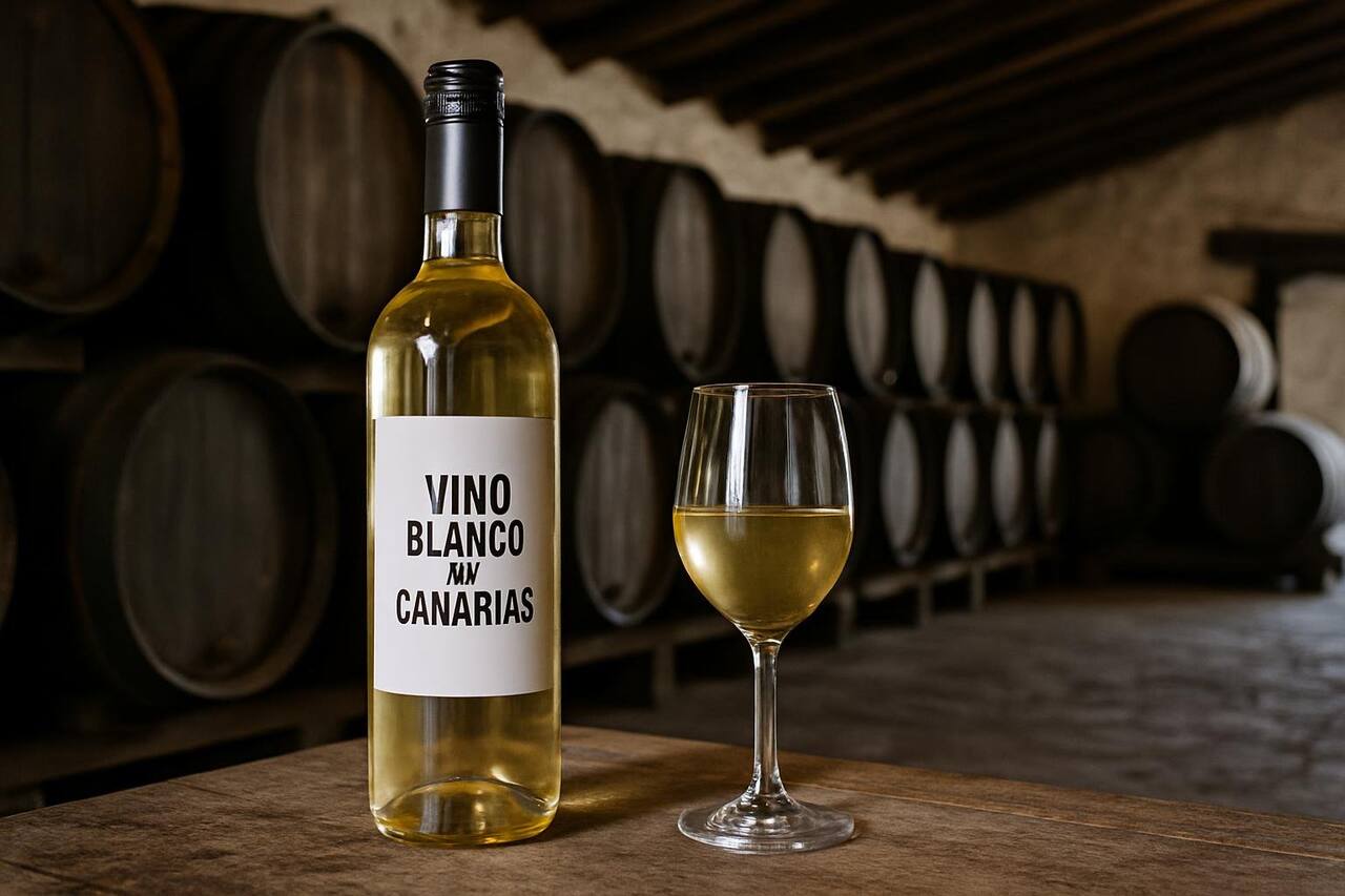 Zwei Weine von Teneriffa zum besten Wein der Kanaren 2026 gekürt – Kulinarik (Wein)